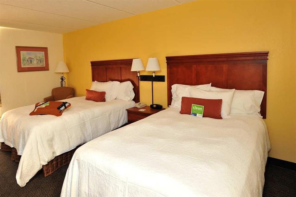 Hampton Inn Daytona/Ormond Beach Zimmer foto