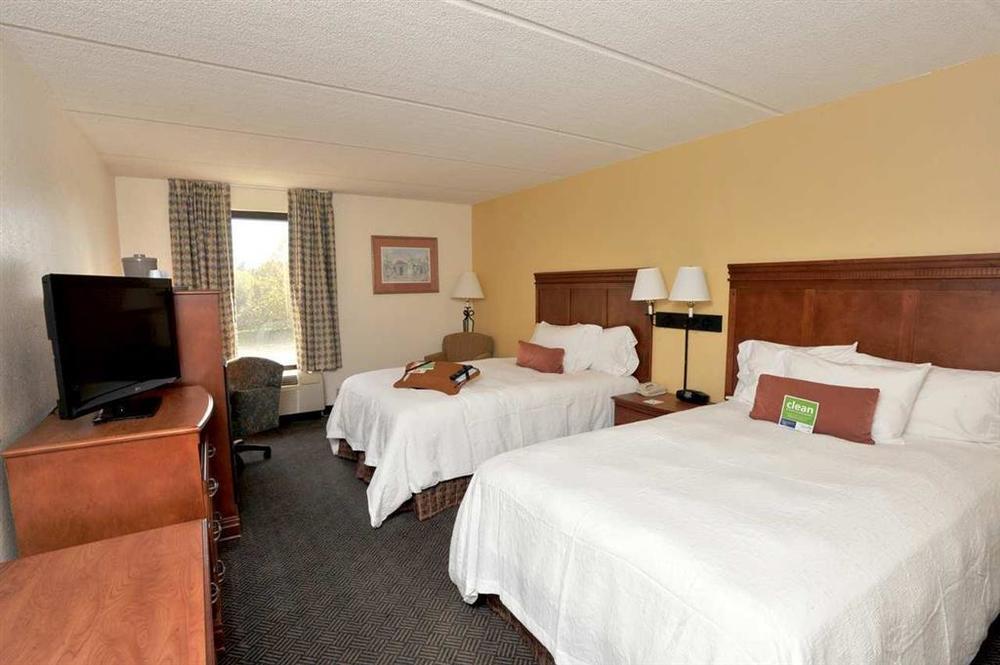 Hampton Inn Daytona/Ormond Beach Zimmer foto