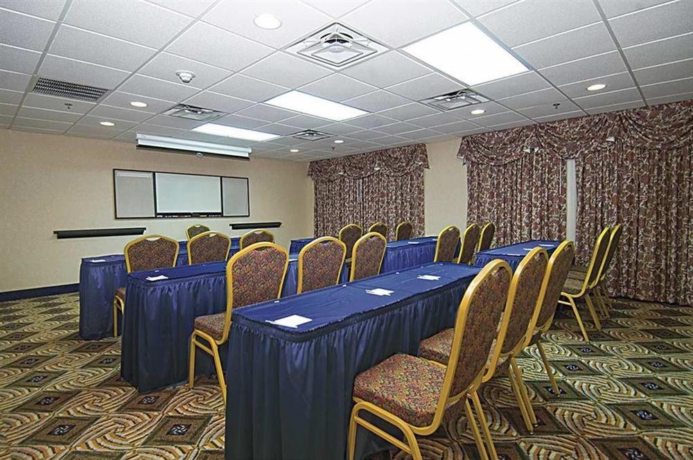 Hampton Inn Daytona/Ormond Beach Einrichtungen foto