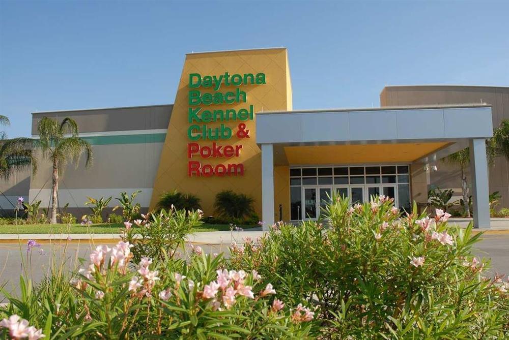 Hampton Inn Daytona/Ormond Beach Ausstattung foto