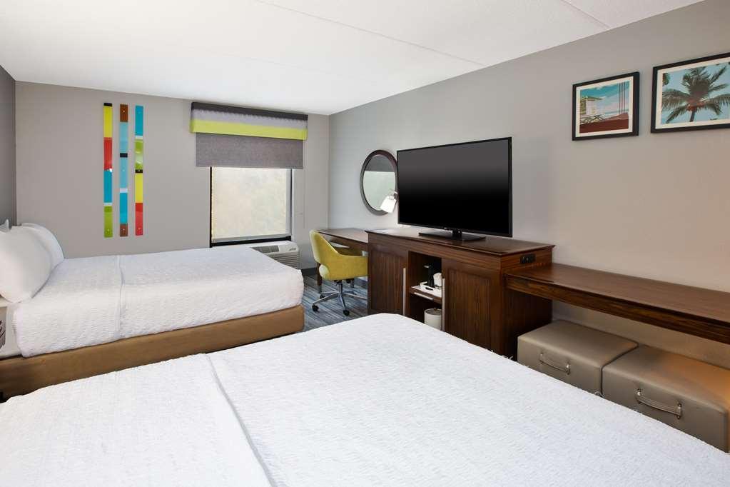 Hampton Inn Daytona/Ormond Beach Zimmer foto