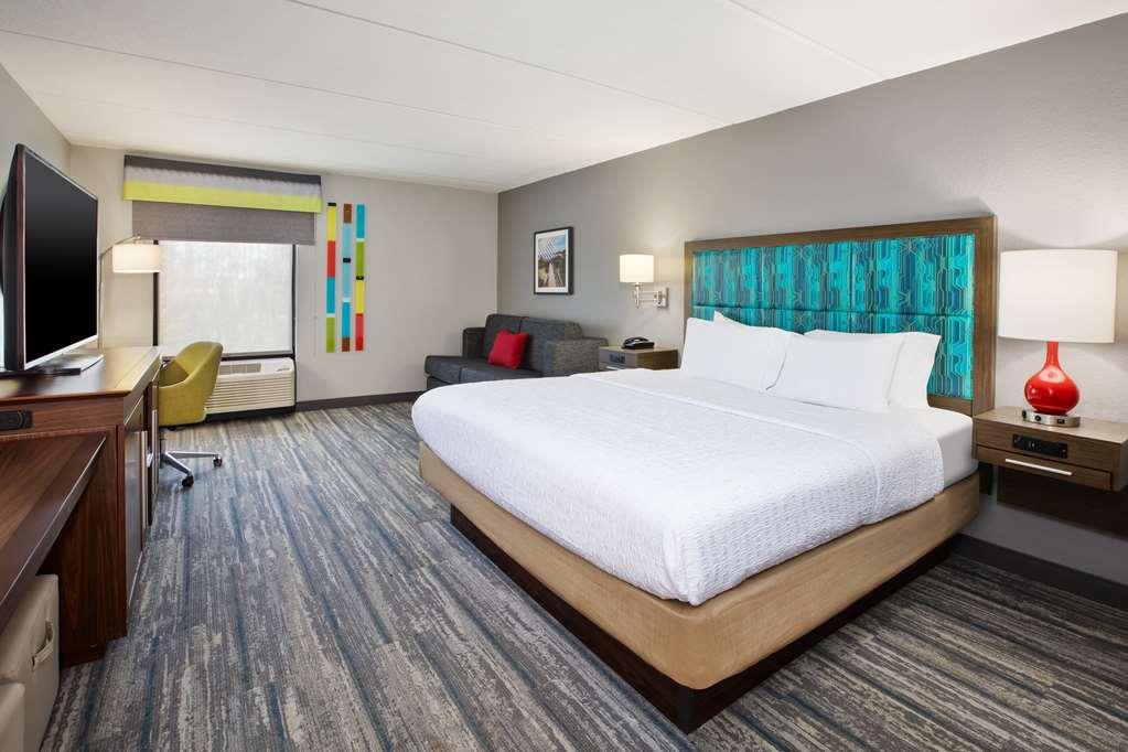 Hampton Inn Daytona/Ormond Beach Zimmer foto